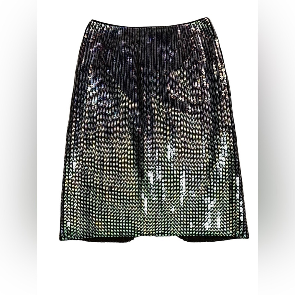 H&M sequin skirt, NWT, size 12